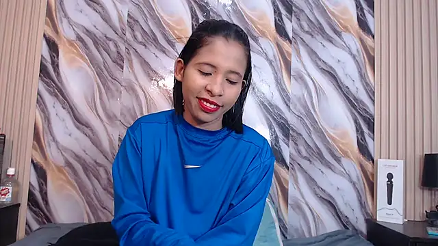 Samantha Fox69  online show from 7, 11, 2025