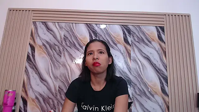 Samantha Fox69  online show from 19, 12, 2025