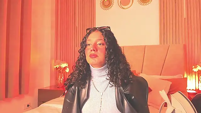 Rachell Jamess online show from 21, 9, 2025