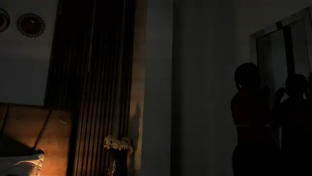 Rachell Jamess online show from 30, 10, 2025