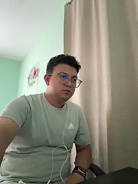 JaviSala online show from 27, 4, 2026