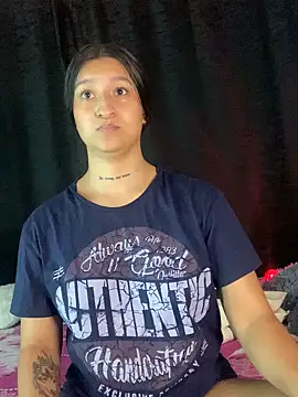 EVAH LEE  online show from 2, 12, 2025