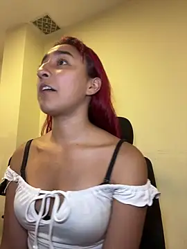 JuliethaDemon  online show from 24, 3, 2026