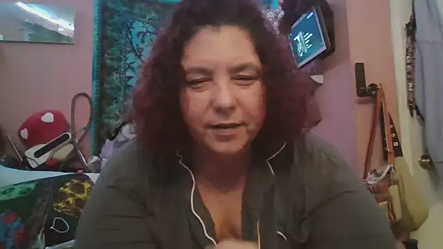 lil-gemini-hippy online show from 19, 2, 2026