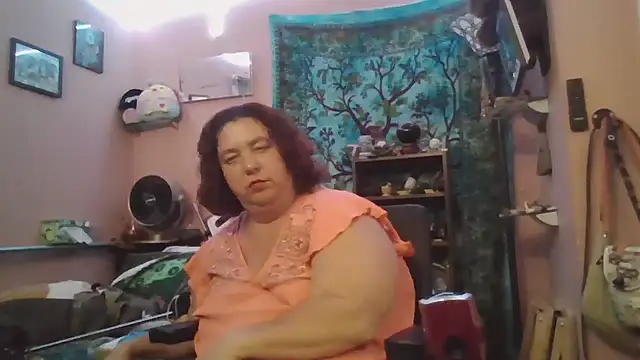 lil-gemini-hippy online show from 17, 4, 2026