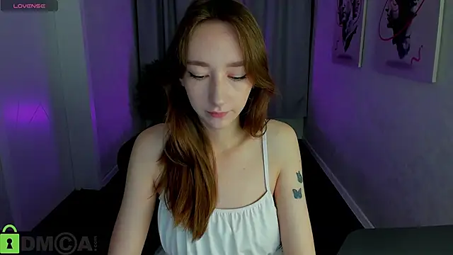 Miche1le Allenne online show from 13, 9, 2025