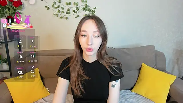 Miche1le Allenne online show from 4, 11, 2025