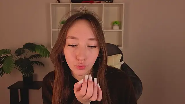 Miche1le Allenne online show from 21, 3, 2026