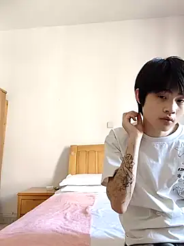 Snapshot of junjun1189 chatting on 17, 5, 2026 junjun1189 online show from 17, 5, 2026