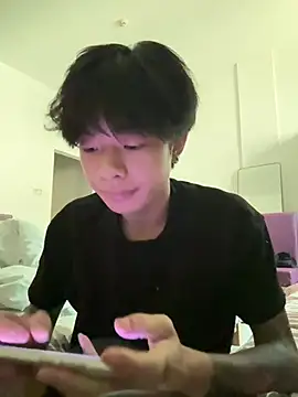 Snapshot of junjun1189 chatting on 3, 7, 2026 junjun1189 online show from 3, 7, 2026