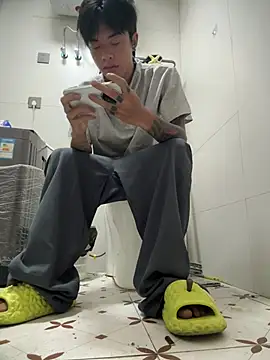 Snapshot of junjun1189 chatting on 25, 7, 2026 junjun1189 online show from 25, 7, 2026