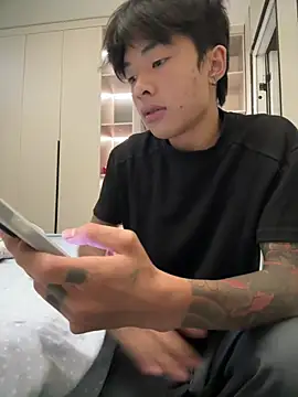 Snapshot of junjun1189 chatting on 26, 7, 2026 junjun1189 online show from 26, 7, 2026