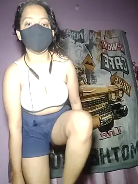 Snapshot of your-cute-baby chatting on 24, 3, 2026 your-cute-baby online show from 24, 3, 2026