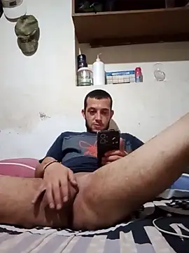 sebastiansebolla online show from 12, 6, 2026