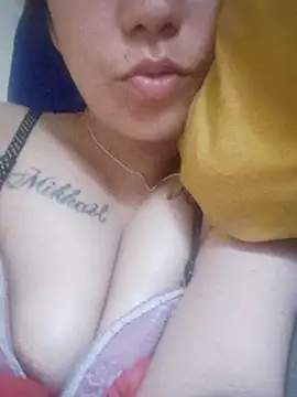 Snapshot of Gatibby chatting on 24, 10, 2025 Gatibby online show from 24, 10, 2025