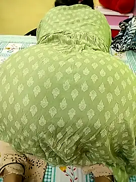 hotti-rashmi online show from 1, 11, 2025