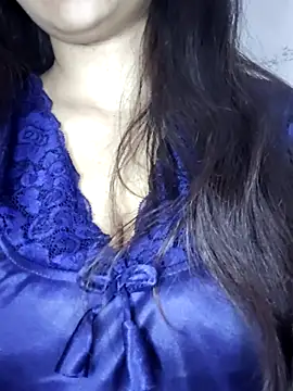 annanya01 online show from 27, 9, 2025