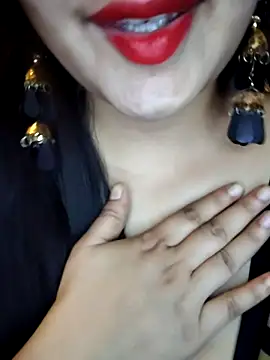 annanya01 online show from 6, 3, 2026