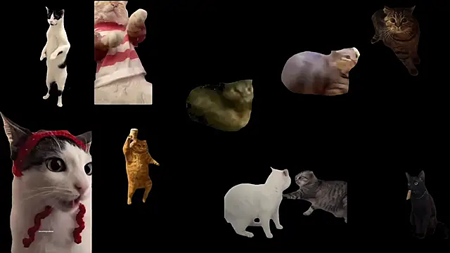 Snapshot of ch0wn_m chatting on 17, 11, 2025 ch0wn m online show from 17, 11, 2025