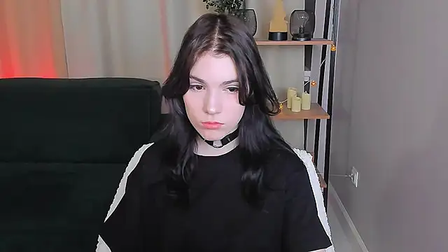 Sophie SkyAngel online show from 17, 9, 2025