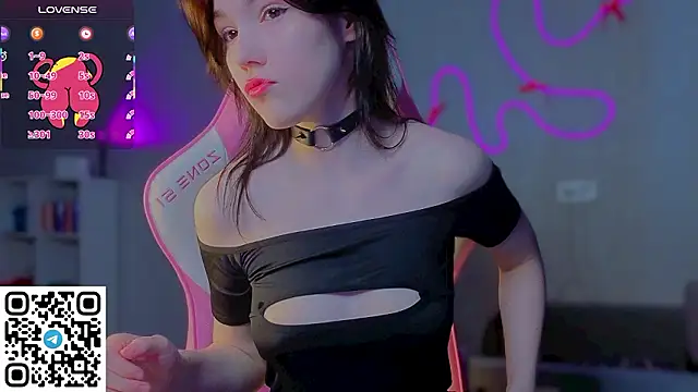 Sophie SkyAngel online show from 19, 2, 2026