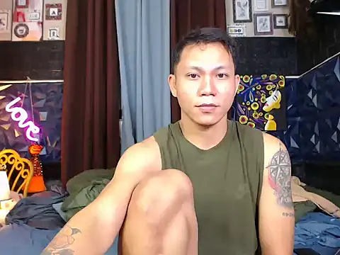 Snapshot of princenavheen chatting on 4, 11, 2025 princenavheen online show from 4, 11, 2025