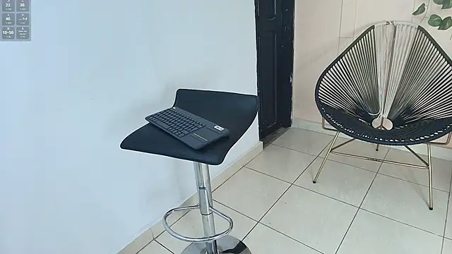 lorena rubio online show from 21, 9, 2025