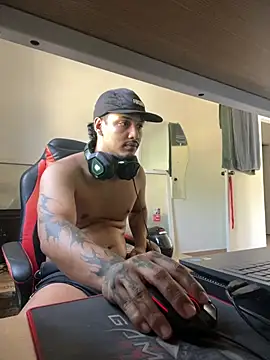 BAGHEERAPGG online show from 6, 4, 2026