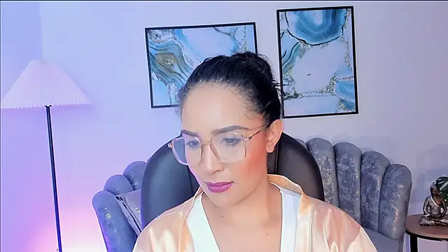 Sharon breezee online show from 26, 10, 2025