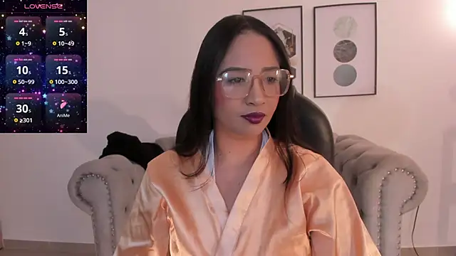 Sharon breezee online show from 18, 1, 2026