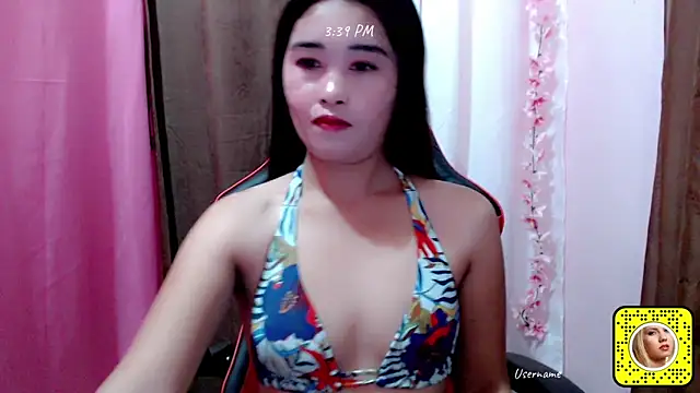 lynfilpina online show from 12, 10, 2025