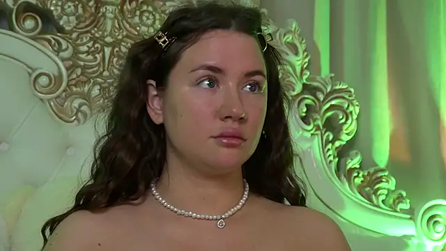 MeganStrain online show from 13, 1, 2026