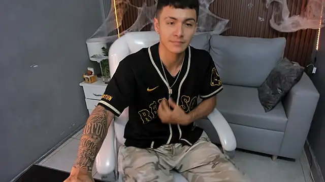 Leo santoro online show from 25, 10, 2025