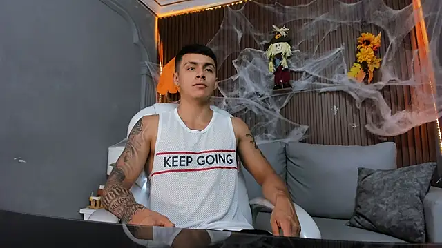 Leo santoro online show from 26, 10, 2025