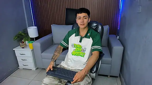 Leo santoro online show from 1, 2, 2026