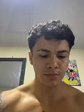 Snapshot of Leo_santoro chatting on 18, 3, 2026 Leo santoro online show from 18, 3, 2026