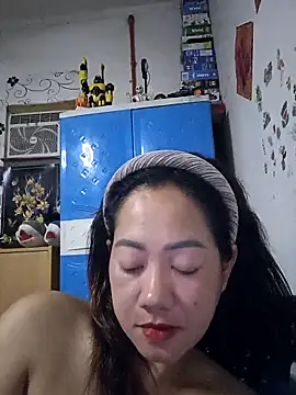 SweetASS6969 online show from 17, 4, 2026