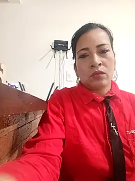 Snapshot of PAULA20- chatting on 10, 9, 2025 PAULA20- online show from 10, 9, 2025