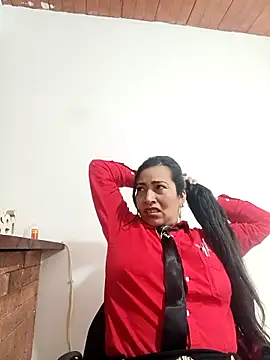 Snapshot of PAULA20- chatting on 17, 9, 2025 PAULA20- online show from 17, 9, 2025