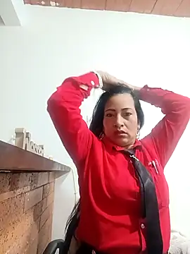 Snapshot of PAULA20- chatting on 18, 9, 2025 PAULA20- online show from 18, 9, 2025