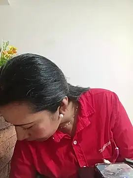 Snapshot of PAULA20- chatting on 2, 10, 2025 PAULA20- online show from 2, 10, 2025