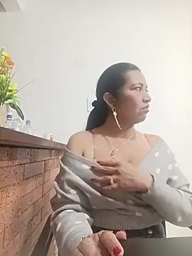 Snapshot of PAULA20- chatting on 4, 10, 2025 PAULA20- online show from 4, 10, 2025