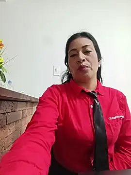 Snapshot of PAULA20- chatting on 6, 10, 2025 PAULA20- online show from 6, 10, 2025