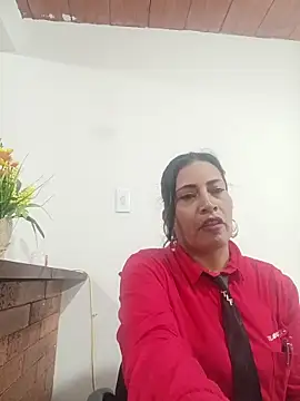 Snapshot of PAULA20- chatting on 8, 10, 2025 PAULA20- online show from 8, 10, 2025