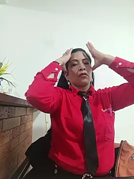 Snapshot of PAULA20- chatting on 9, 10, 2025 PAULA20- online show from 9, 10, 2025