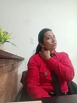 Snapshot of PAULA20- chatting on 15, 10, 2025 PAULA20- online show from 15, 10, 2025