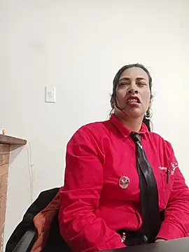 Snapshot of PAULA20- chatting on 21, 10, 2025 PAULA20- online show from 21, 10, 2025