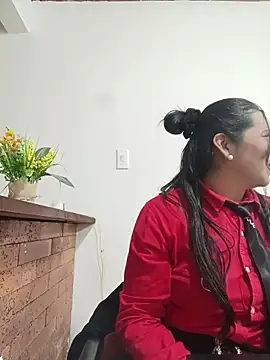 Snapshot of PAULA20- chatting on 23, 10, 2025 PAULA20- online show from 23, 10, 2025