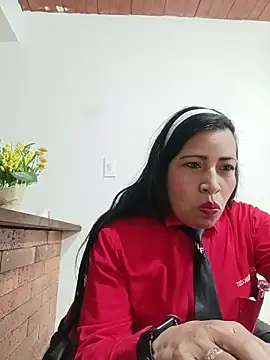 Snapshot of PAULA20- chatting on 24, 10, 2025 PAULA20- online show from 24, 10, 2025