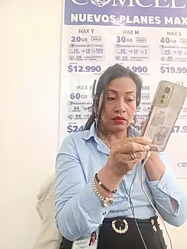 Snapshot of PAULA20- chatting on 7, 11, 2025 PAULA20- online show from 7, 11, 2025